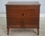 Pair of Henredon Walnut French Style Nightstands For Sale - Image 17 of 18