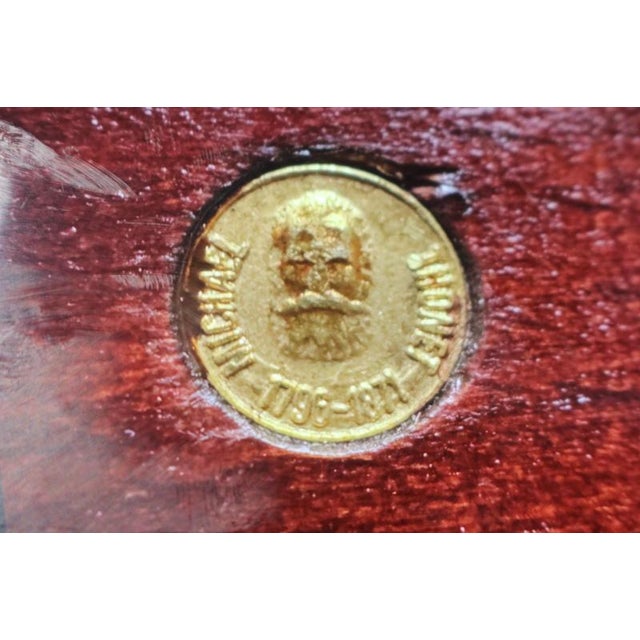 Bentwood Armchairs from Thonet, Austria, 1991, Set of 6 For Sale - Image 16 of 18