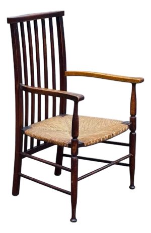 Arts and Crafts Armchair by Morris & Co for Liberty of London