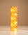 Floor Lamp in Amber and Crystal Pulegoso Glass from Poliarte, Italy, 1970s For Sale - Image 8 of 17