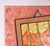 Contemporary Pink Dimentional Abstract Still Life Painting For Sale - Image 4 of 7