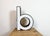 This vintage industrial illuminated letter “ b “ was made in former Czechoslovakia during the 1960s and comes from an old...