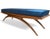 Modern GWindow Bench by Gio Ponti, 1999 For Sale - Image 13 of 18