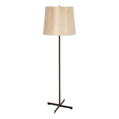 Floor Lamp from Kaiser For Sale
