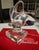 Baccarat "Papillon" Or Lucky Butterfly 4" Clear Crystal Made In France NIB Excellent condition no damages new in box The...