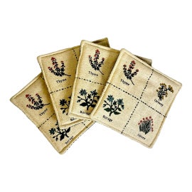 Example of Coasters