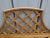 Mid 20th Century Thomasville Spanish Mediterranean Style Full Size Lattice Headboard For Sale In Washington DC - Image 6 of 6