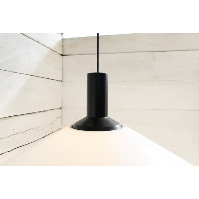 1970s Suspension Lamp Mod 1857 by Elio Martinelli, 1970s For Sale - Image 5 of 12