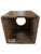 Stone Vintage Handcrafted Travertine Stone Marble Tissue Box Cover For Sale - Image 7 of 12