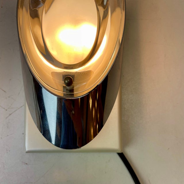 Wall Lamps by Oscar Torlasco for Stilkronen, Italy, 1970s, Set of 2 For Sale - Image 12 of 18