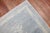 Sky Blue Light Blue Chinese Rug no. j3217 For Sale - Image 8 of 11