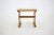 Wood Oak Nesting Tables, Denmark, 1960s, Set of 2 For Sale - Image 7 of 13