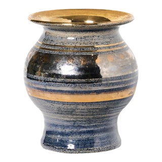 Georges Pelletier Vase For Sale