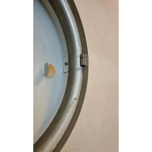 Sigma Wall Sconces by Sergio Mazza for Artemide, 1960, Set of 2 For Sale - Image 6 of 7