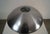 Metal 1980’s Art Deco Saucer Table Lamp For Sale - Image 7 of 12