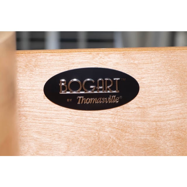Thomasville Bogart Collection Mahogany Chest -- Excellent Condition For Sale In Atlanta - Image 6 of 6