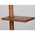 Vintage Floor Lamp in Oak, 1950s, in Good conditions. Designed 1950 to 1959 European Plug (up to 250V).The wiring of this...