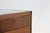Metal Desk in Wood, Brass and Enamelled Glass by Gio Ponti, 1950 For Sale - Image 7 of 18
