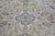 Vintage Knotted Wool Rug, 8'x12'8'' For Sale - Image 4 of 6