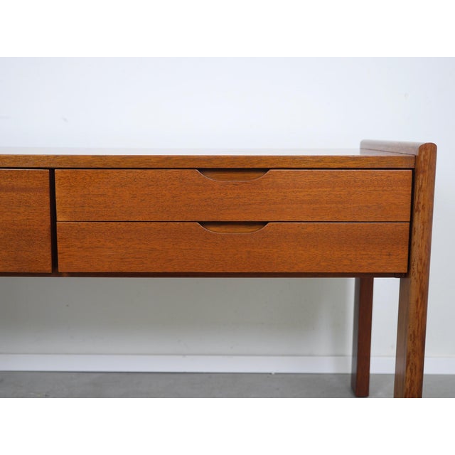 Teak Chest of Drawers, Denmark, 1970s For Sale - Image 18 of 18