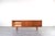 Mid-Century Modern Mid-Century Modern Danish Teak Sideboard, 1960s For Sale - Image 3 of 18
