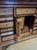 Tulip Secretary Desk with Drop-Front, 1950s For Sale - Image 15 of 18