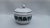 Porcelain Sugar Bowl with Vine Leaf Pattern from Meissen, 1930 For Sale - Image 9 of 9