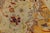 19th Century Antique Indian Agra Hunting Rug With Persian Calligraphy Border For Sale - Image 4 of 11