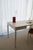 Wood Minimalist Modern Work Desk in Ash by Pedro Sotomayor For Sale - Image 7 of 10
