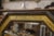 Mirror with Gilt Frame, 1960s, in Very Good conditions. Designed 1960 to 1969