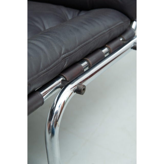 Osaka Armchairs by Martin Visser for T Spectrum, 1960s, Set of 2 For Sale - Image 16 of 18