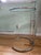 Vintage Eileen Gray E1027-Style Adjustable Chrome Side Table, Circa 1970s–1980s For Sale - Image 4 of 17