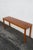 Interform Collection Danish Modern Long Library Console Table 6273 For Sale - Image 12 of 15