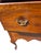 Late 18th Century Queen Anne Solid Walnut Chest/Every Section Made From One Piece of Lumber. For Sale - Image 11 of 18