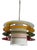 Pop Art Pendant Lamp For Sale