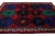 1960s Handmade Bidjar Persian Wool Rug With Multicolor Design For Sale - Image 4 of 7