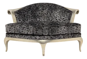 Belmondo Banquette Armchair Sofa by Christopher Guy