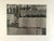 Rodrigo Moya — “Hipotecados, Tlatelolco, Ciudad De México,” 1963 — Signed Gelatin Silver Photograph For Sale - Image 15 of 18