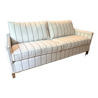 C R Laine Gotham Sofa For Sale