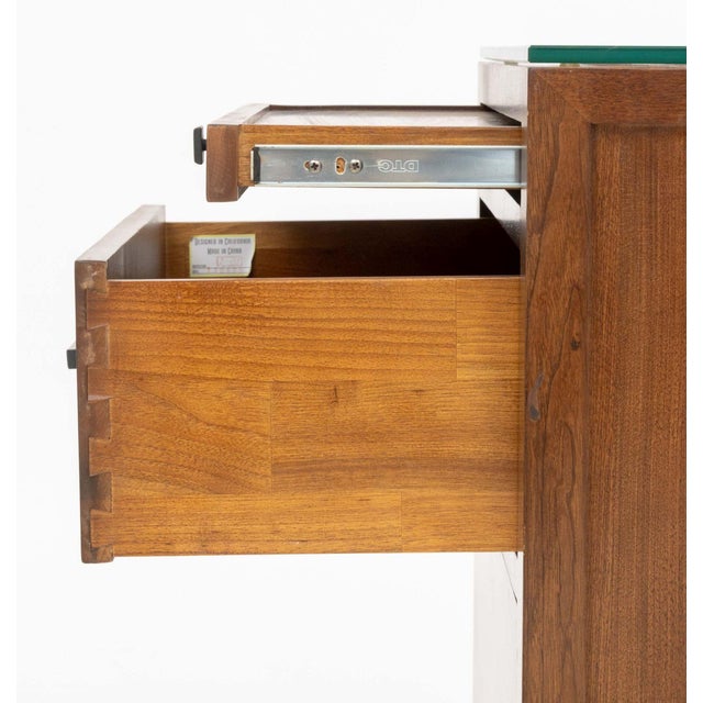 Maria Yee "Metro" Office Organizer Filing Cabinet For Sale In New York - Image 6 of 9