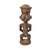 Early 20th Century Early 20th Century Luba Female Figure For Sale - Image 5 of 7