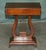 Regency Style Hardwood Kyre Form Side Tables, Set of 2 For Sale - Image 12 of 18