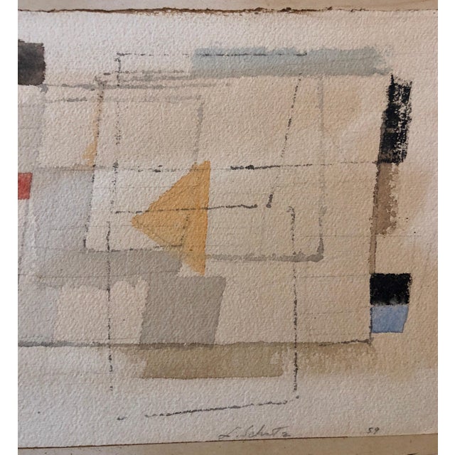 Louise (McClure) Schatz (1916 – 1997) Born in Vancouver, Canada, Louise Schatz moved with her family at age three to...