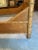 Late 19th Century Victorian Birdseye Maple Faux Bamboo Bed R J Horner For Sale - Image 5 of 12