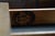 Vintage Kittinger American Federal Style Mahogany & Satinwood Triple Dresser 87" For Sale - Image 15 of 18
