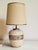 Ceramic Table Lamp by Louis Dage, 1940 For Sale - Image 12 of 12
