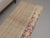 1970s 1970s Vintage Handmade Wool Cotton Grey Area Rug For Sale - Image 5 of 11