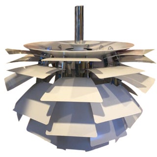 Louis Poulsen "Artichoke" Pendant Lamp For Sale