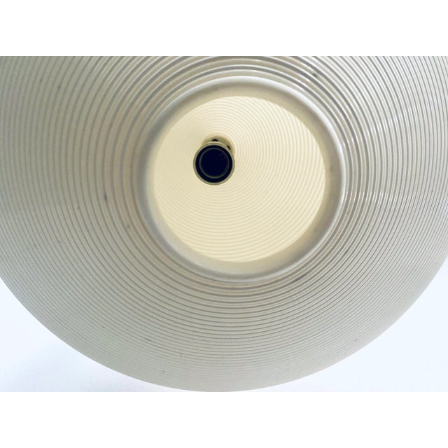 Pendant Lamp by Yasha Heifez for Rotaflex, USA, 1950s For Sale - Image 9 of 15