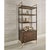 Contemporary Executive Storage Etagere- New For Sale - Image 3 of 7